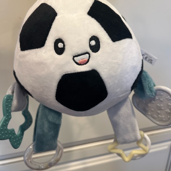 Dreamgro Soccer Activity Baby Toy - Picture 2 of 3